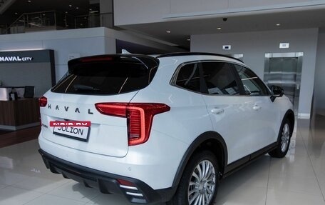 Haval Jolion, 2026 год, 2 799 000 рублей, 8 фотография