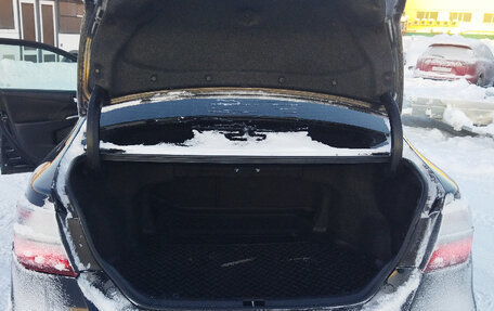 Toyota Camry, 2016 год, 1 650 000 рублей, 6 фотография