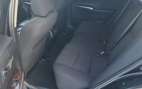 Toyota Camry, 2016 год, 1 650 000 рублей, 4 фотография