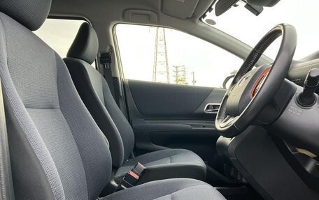 Toyota Sienta II, 2022 год, 1 250 001 рублей, 13 фотография