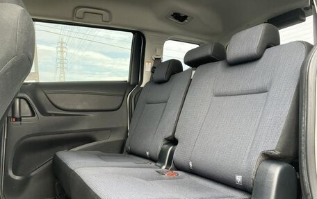 Toyota Sienta II, 2022 год, 1 250 001 рублей, 17 фотография