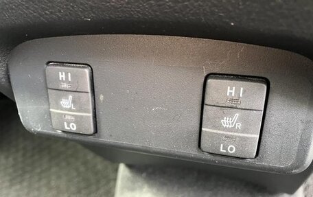 Toyota Sienta II, 2022 год, 1 250 001 рублей, 20 фотография