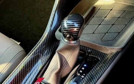 Toyota C-HR I рестайлинг, 2022 год, 1 915 000 рублей, 18 фотография