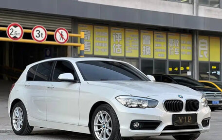 BMW 1 серия, 2018 год, 1 200 000 рублей, 2 фотография