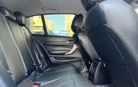 BMW 1 серия, 2018 год, 1 200 000 рублей, 12 фотография