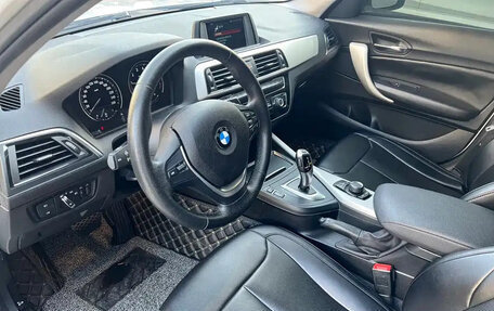 BMW 1 серия, 2018 год, 1 200 000 рублей, 6 фотография