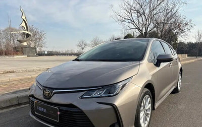 Toyota Corolla, 2022 год, 1 150 000 рублей, 1 фотография