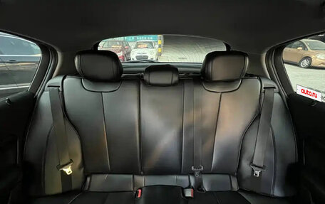 BMW 1 серия, 2018 год, 1 200 000 рублей, 11 фотография