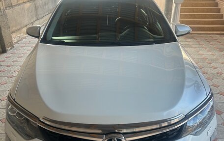 Toyota Camry, 2017 год, 2 158 000 рублей, 1 фотография