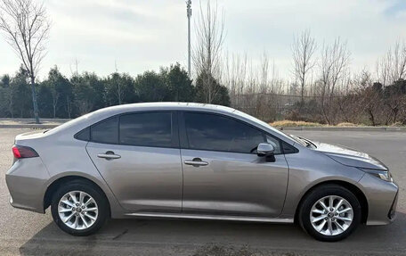 Toyota Corolla, 2022 год, 1 150 000 рублей, 5 фотография