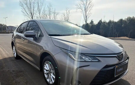 Toyota Corolla, 2022 год, 1 150 000 рублей, 3 фотография