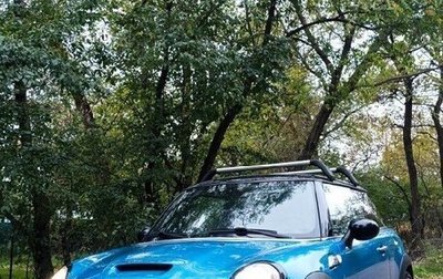 MINI Hatch, 2010 год, 1 100 000 рублей, 1 фотография