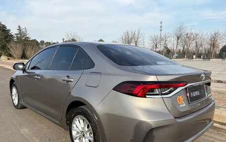 Toyota Corolla, 2022 год, 1 150 000 рублей, 6 фотография