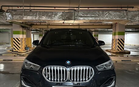 BMW X1, 2021 год, 3 550 000 рублей, 1 фотография