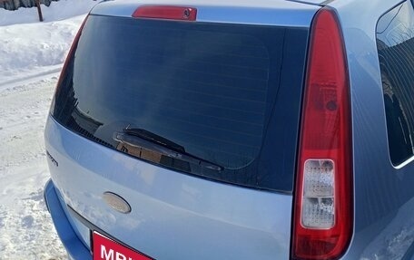 Ford Fusion I, 2008 год, 400 000 рублей, 1 фотография