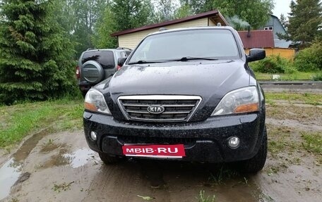 KIA Sorento IV, 2008 год, 700 000 рублей, 1 фотография
