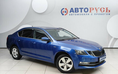 Skoda Octavia, 2020 год, 2 048 000 рублей, 1 фотография