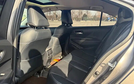 Toyota Corolla, 2022 год, 1 150 000 рублей, 11 фотография