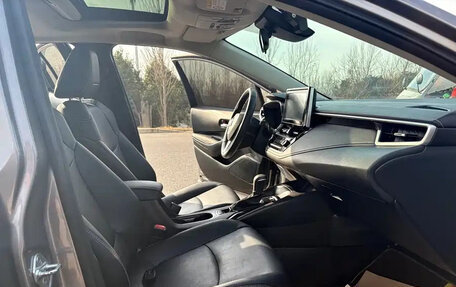 Toyota Corolla, 2022 год, 1 150 000 рублей, 10 фотография