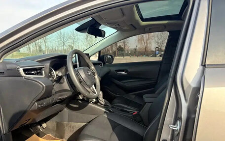 Toyota Corolla, 2022 год, 1 150 000 рублей, 9 фотография