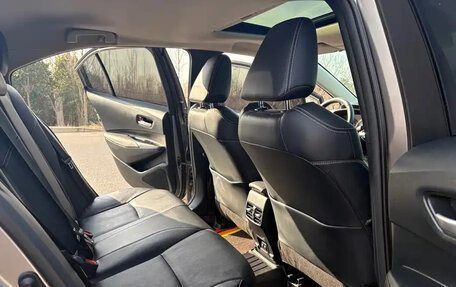 Toyota Corolla, 2022 год, 1 150 000 рублей, 12 фотография