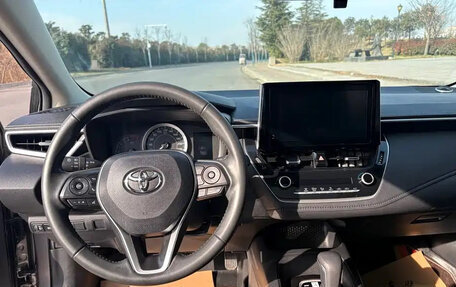 Toyota Corolla, 2022 год, 1 150 000 рублей, 13 фотография