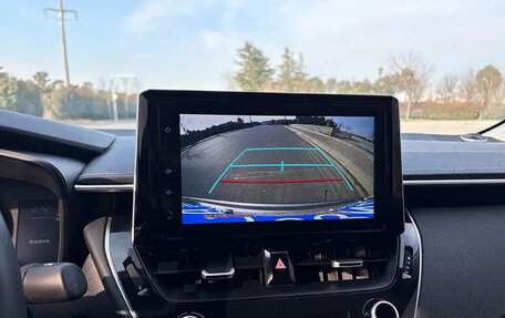 Toyota Corolla, 2022 год, 1 150 000 рублей, 16 фотография