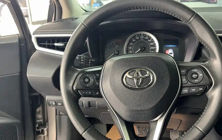 Toyota Corolla, 2022 год, 1 150 000 рублей, 14 фотография