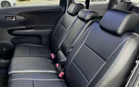 Toyota Wish II, 2016 год, 1 268 000 рублей, 15 фотография