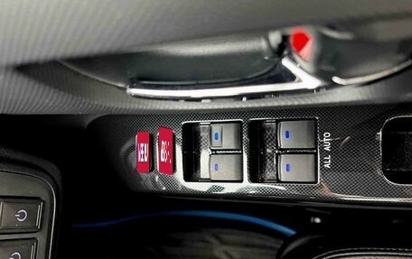 Toyota Wish II, 2016 год, 1 268 000 рублей, 14 фотография