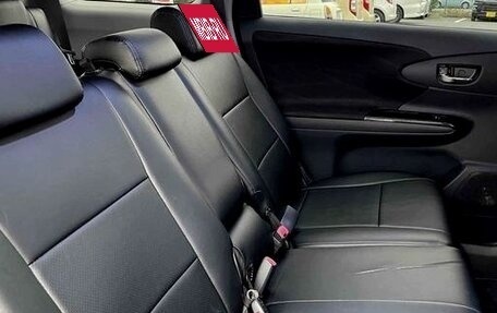 Toyota Wish II, 2016 год, 1 268 000 рублей, 17 фотография