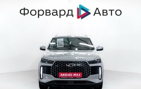 Chery Tiggo 4 I рестайлинг, 2025 год, 2 099 000 рублей, 2 фотография