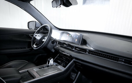 Chery Tiggo 4 I рестайлинг, 2025 год, 2 099 000 рублей, 17 фотография