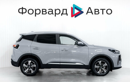 Chery Tiggo 4 I рестайлинг, 2025 год, 2 099 000 рублей, 9 фотография