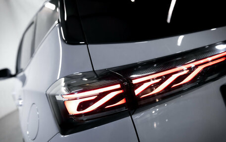 Chery Tiggo 4 I рестайлинг, 2025 год, 2 099 000 рублей, 11 фотография