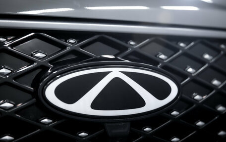 Chery Tiggo 4 I рестайлинг, 2025 год, 2 099 000 рублей, 10 фотография