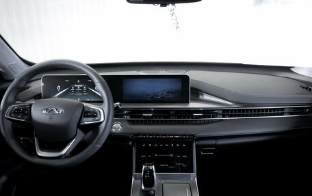 Chery Tiggo 4 I рестайлинг, 2025 год, 2 099 000 рублей, 14 фотография