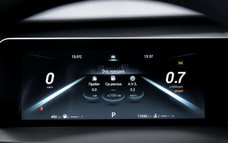 Chery Tiggo 4 I рестайлинг, 2025 год, 2 099 000 рублей, 16 фотография