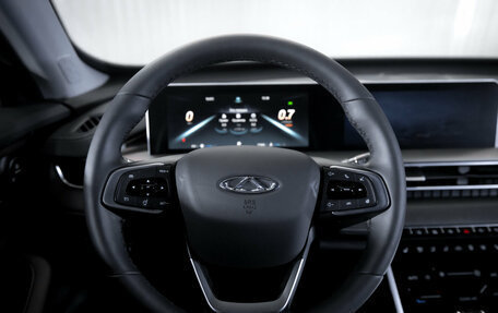 Chery Tiggo 4 I рестайлинг, 2025 год, 2 099 000 рублей, 15 фотография