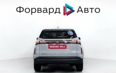 Chery Tiggo 4 I рестайлинг, 2025 год, 2 099 000 рублей, 7 фотография