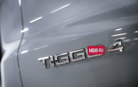 Chery Tiggo 4 I рестайлинг, 2025 год, 2 099 000 рублей, 12 фотография