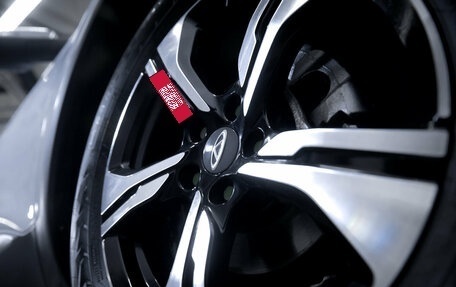 Chery Tiggo 4 I рестайлинг, 2025 год, 2 099 000 рублей, 13 фотография