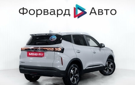Chery Tiggo 4 I рестайлинг, 2025 год, 2 099 000 рублей, 8 фотография
