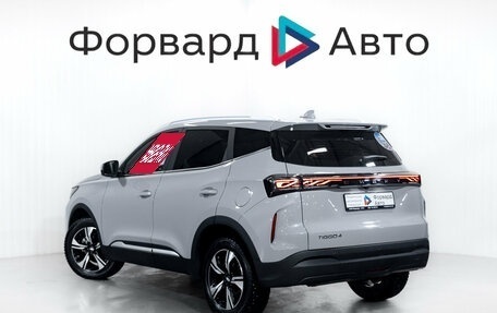 Chery Tiggo 4 I рестайлинг, 2025 год, 2 099 000 рублей, 6 фотография