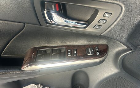 Toyota Camry, 2017 год, 2 158 000 рублей, 5 фотография