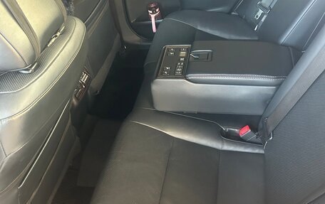 Toyota Camry, 2017 год, 2 158 000 рублей, 7 фотография