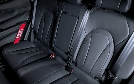 Chery Tiggo 4 I рестайлинг, 2025 год, 2 099 000 рублей, 25 фотография