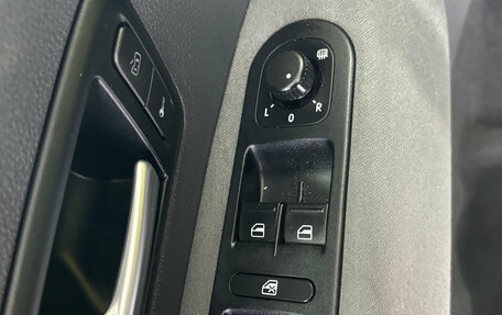 Volkswagen Amarok I рестайлинг, 2015 год, 2 250 000 рублей, 12 фотография