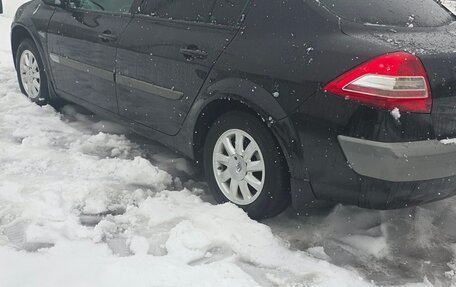 Renault Megane II, 2007 год, 540 000 рублей, 2 фотография