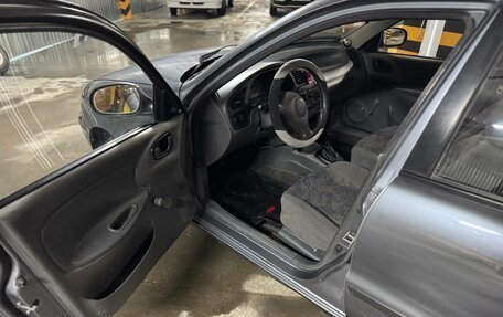 Chevrolet Lanos I, 2007 год, 125 000 рублей, 8 фотография